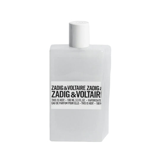 This Is Her by Zadig & Voltaire