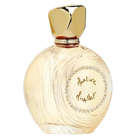 Mon Parfum Cristal | M.Micallef (Full-size)