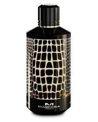 Wild Python | Mancera