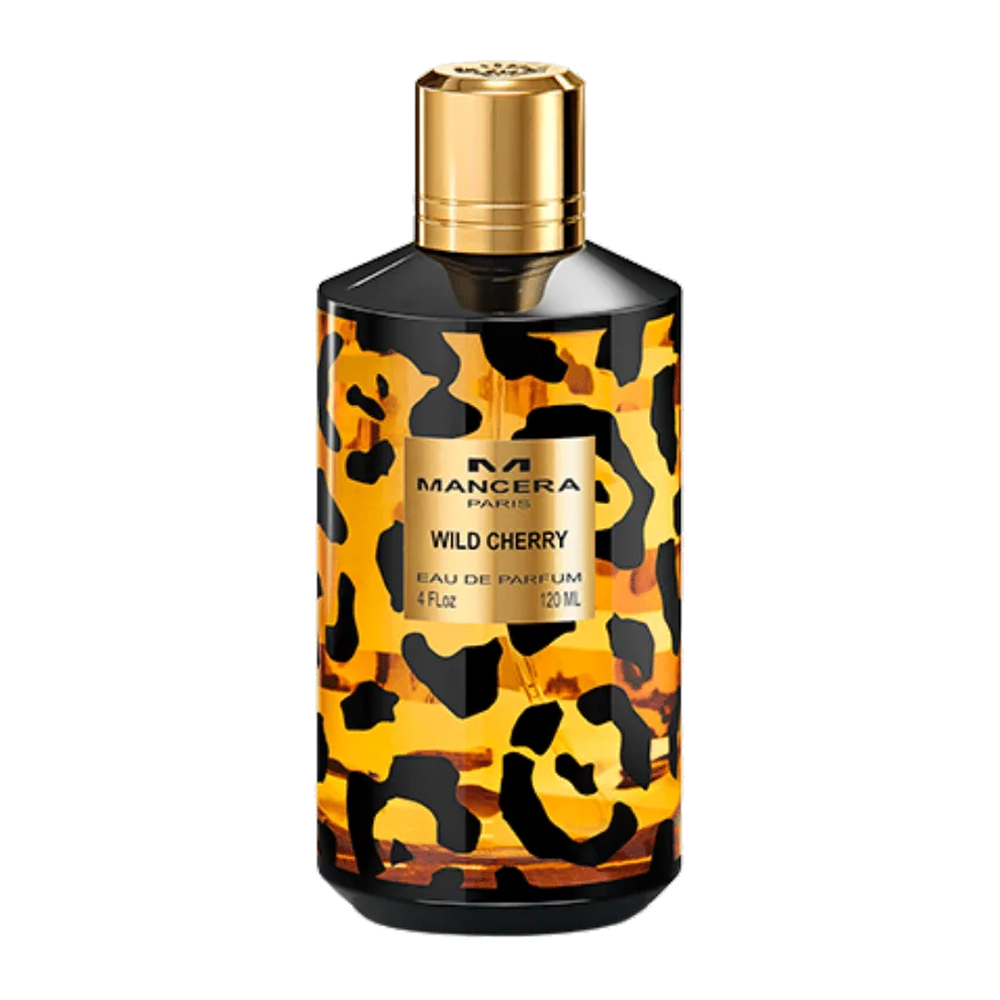 Wild Cherry Eau de Parfum | Mancera (Full-size)