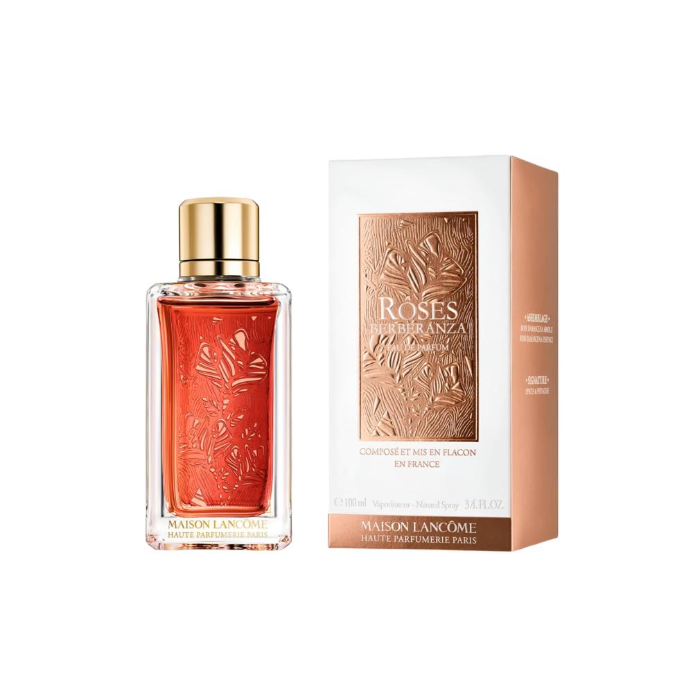 Rôses Berberanza | Maison Lancôme (Full-size)