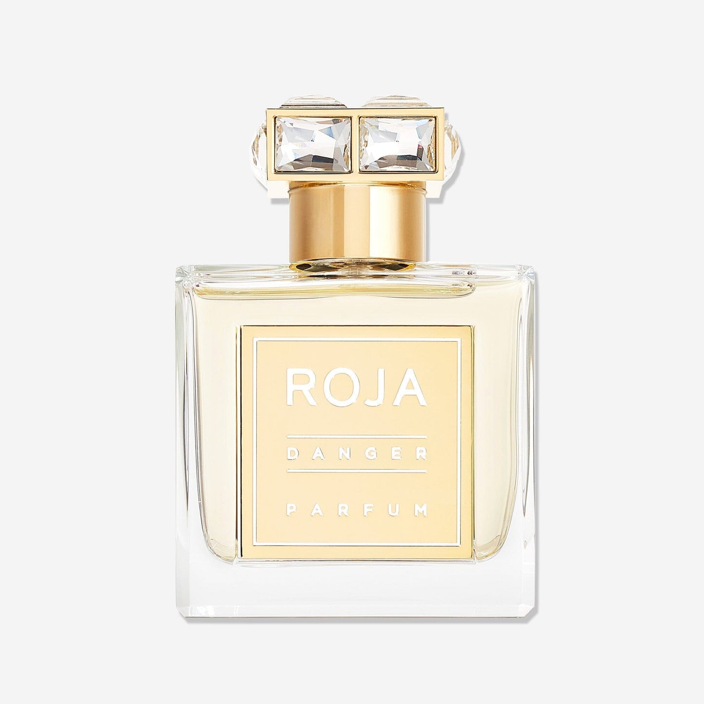 Danger Pour Femme Parfum by Roja Parfums