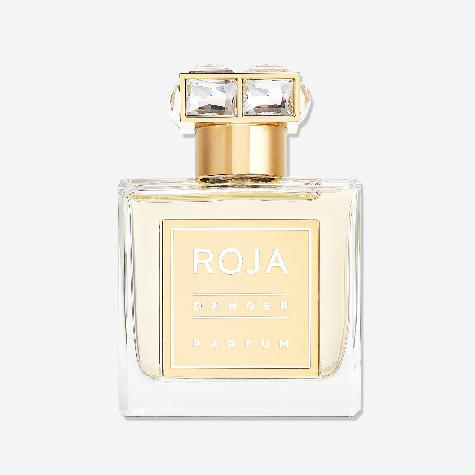 Danger Pour Femme Parfum by Roja Parfums