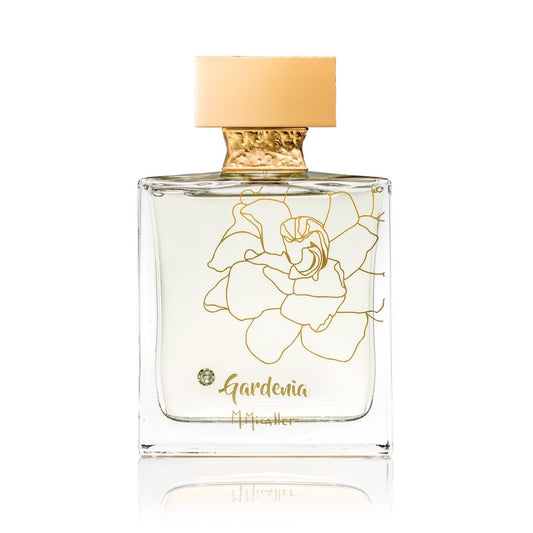 Gardenia | M.Micallef