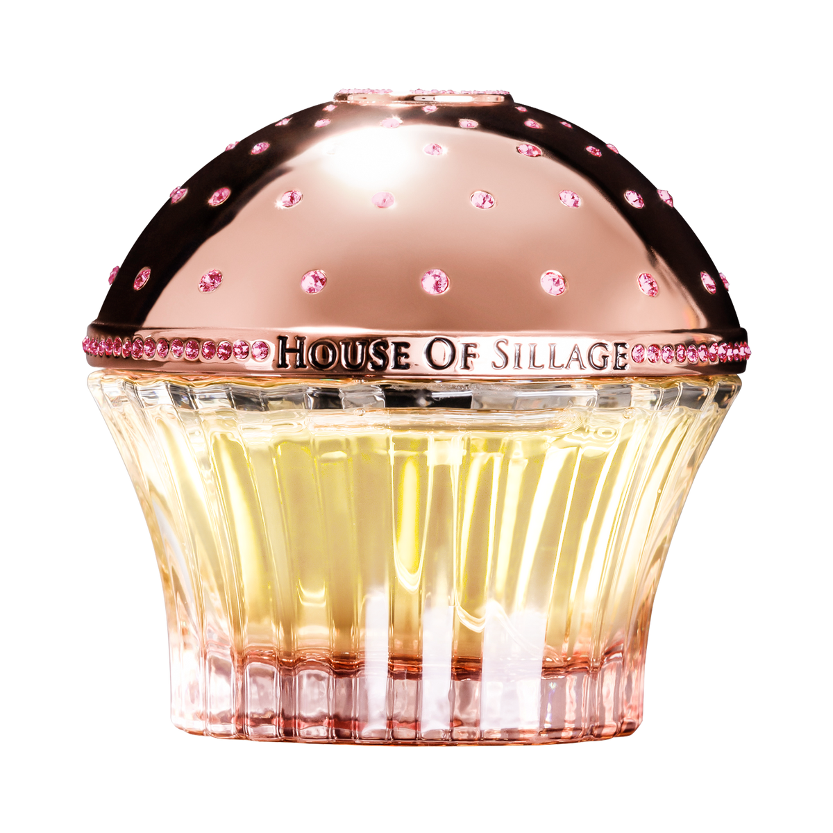 Hauts Bijoux Eau de Parfum by House of Sillage 75ml bottle and box
