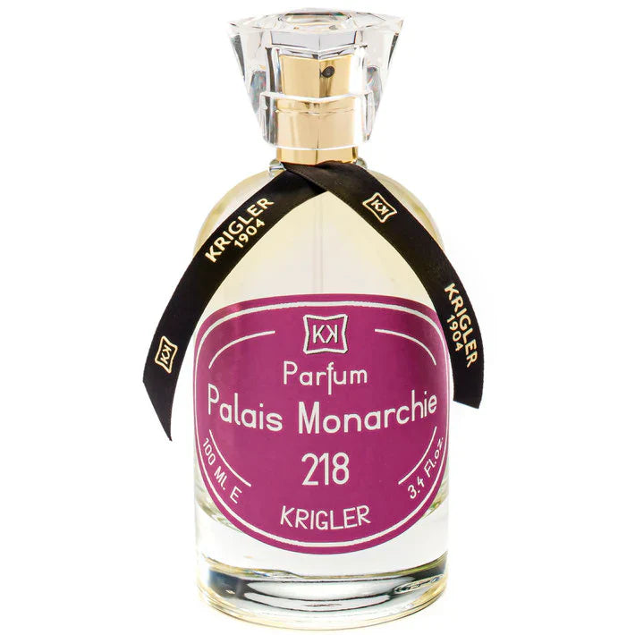 Palais Monarchie 218 | Krigler
