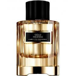 Gold Incense | Carolina Herrera Confidential (Full-size)