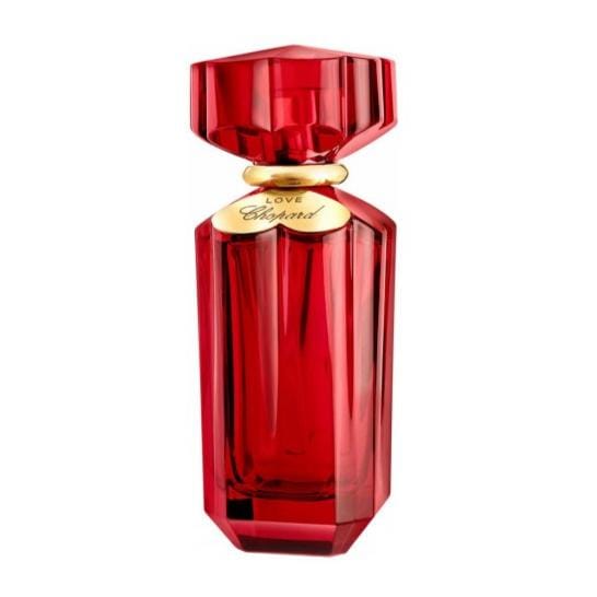 Love Chopard Eau de Parfum 100ml bottle and box