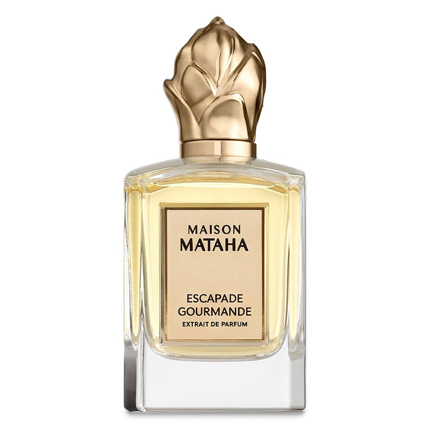 Escapade Gourmande by Maison Mataha