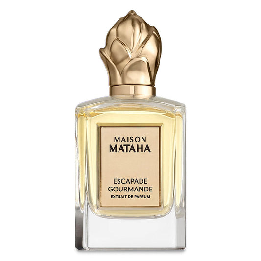 Escapade Gourmande by Maison Mataha