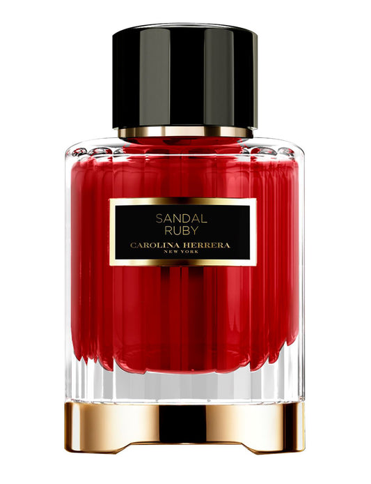 Sandal Ruby | Carolina Herrera