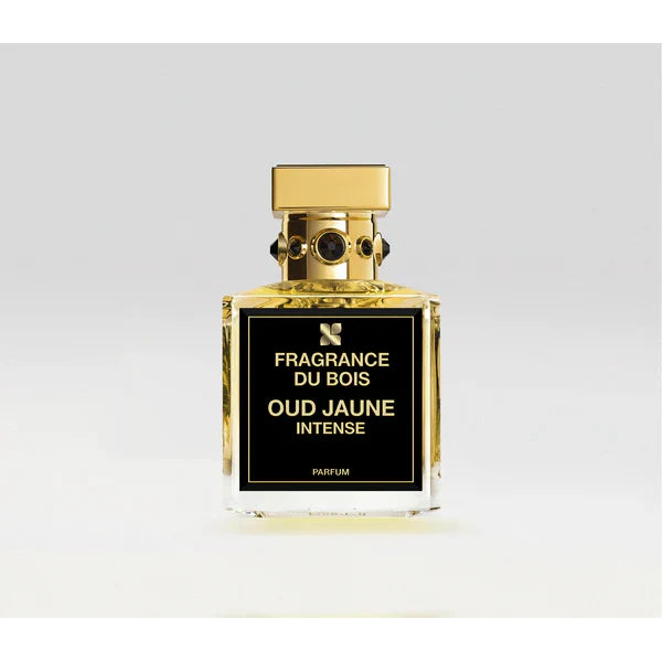 Oud Jaune Intense | Fragrance Du Bois