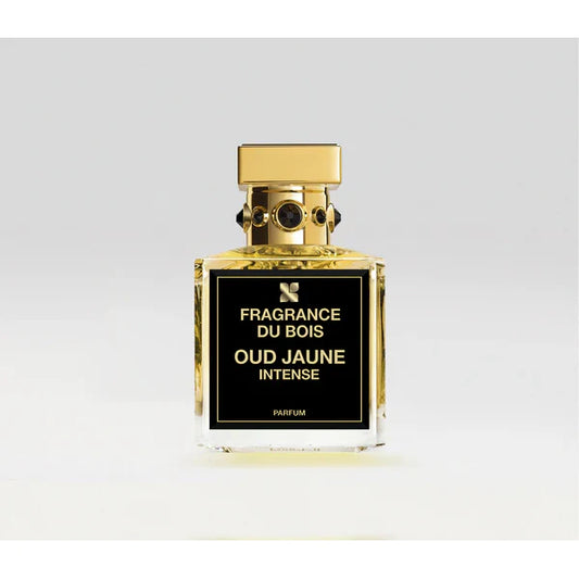 Oud Jaune Intense | Fragrance Du Bois