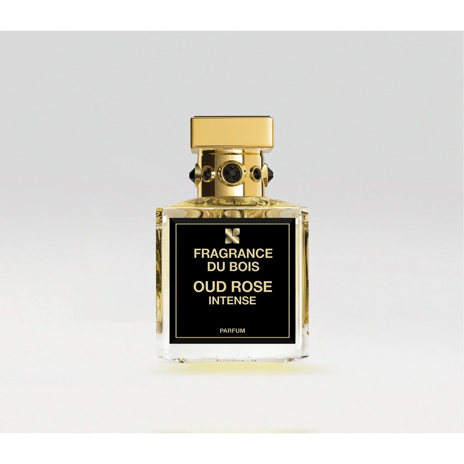 Oud Rose Intense | Fragrance Du Bois