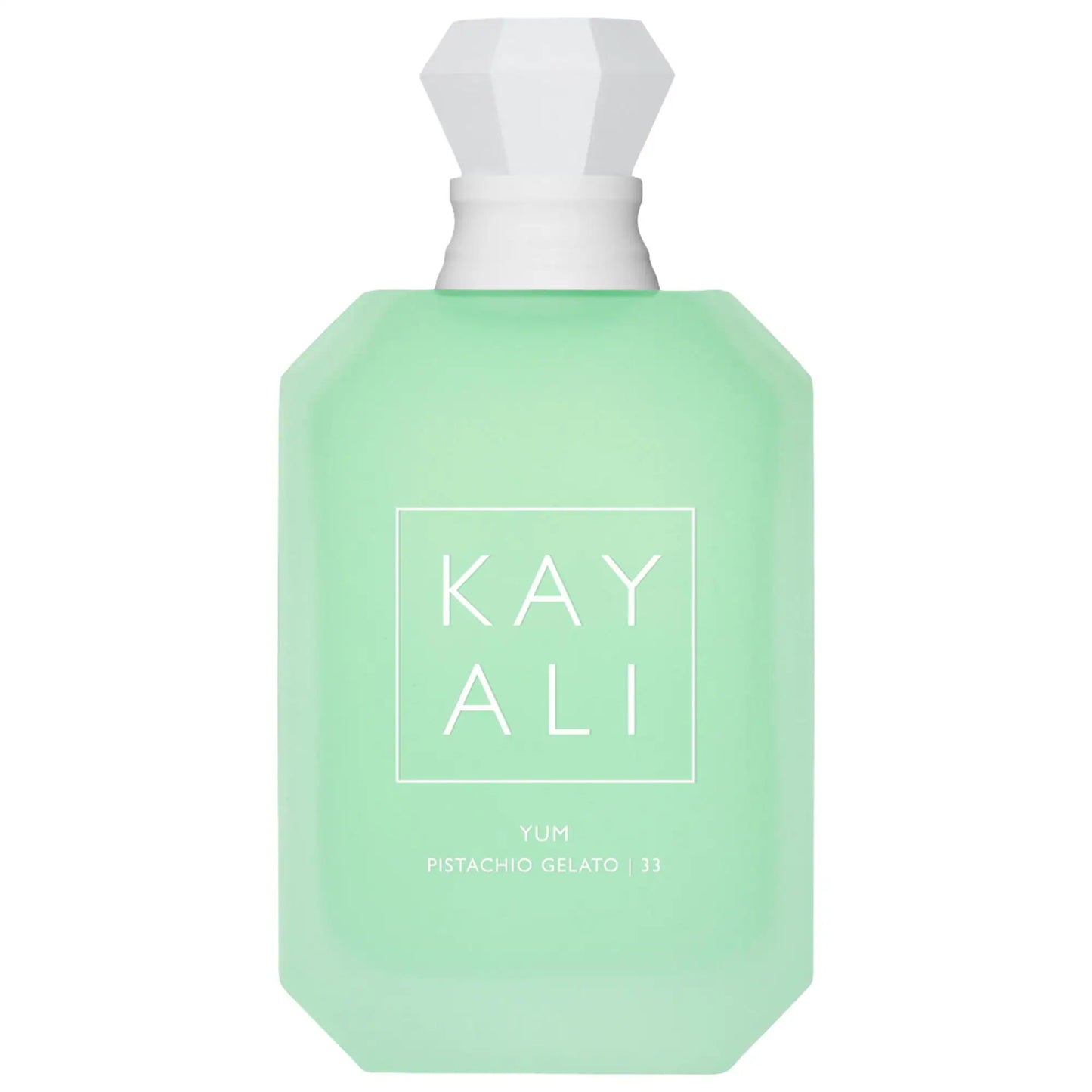 Yum Pistachio Gelato 33 | Kayali