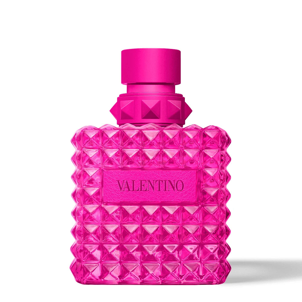 Born in Roma Pink PP | Valentino (Full-size)
